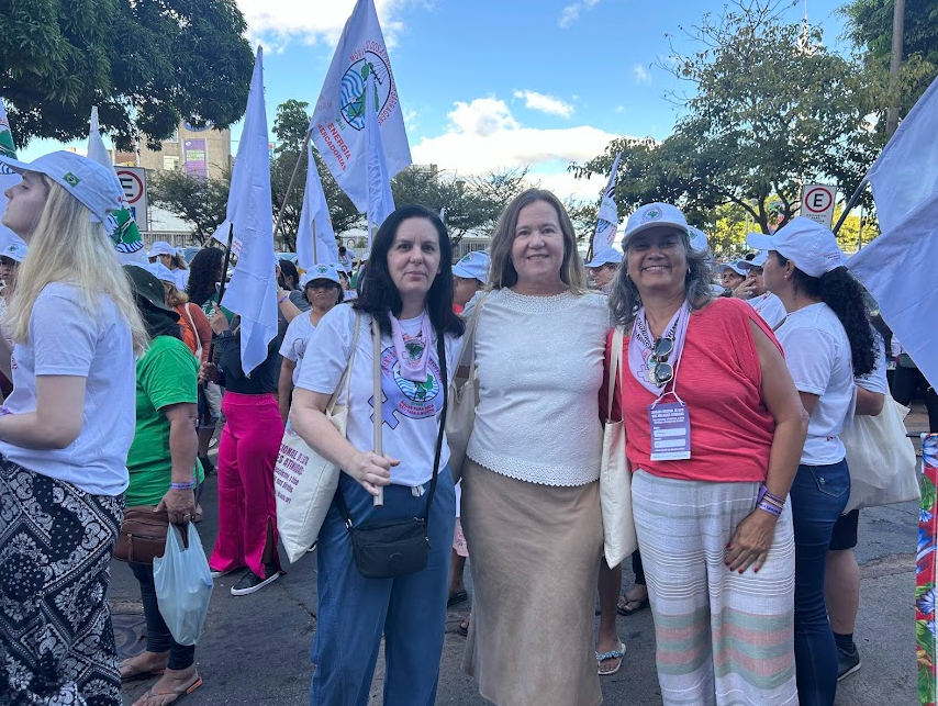 MAB Mulheres 2
