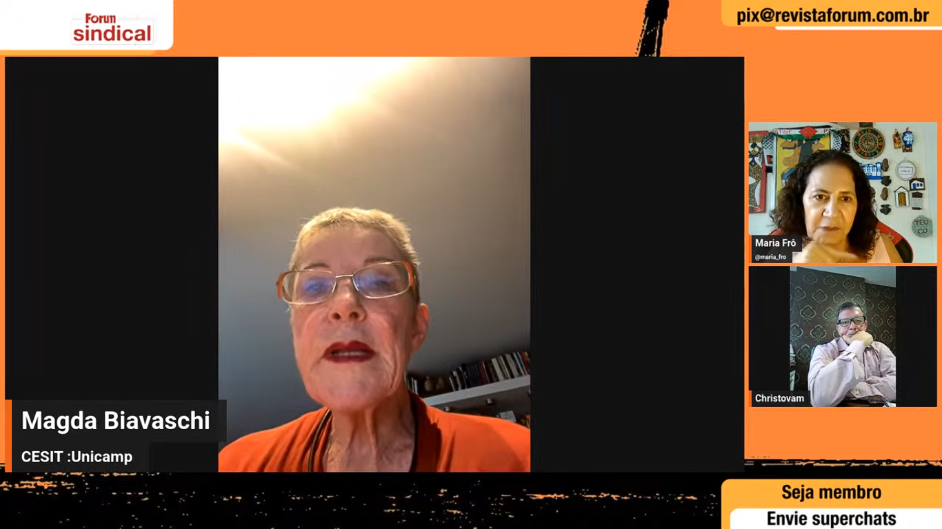 Imagem: Reprodução Imagem: Reprodução