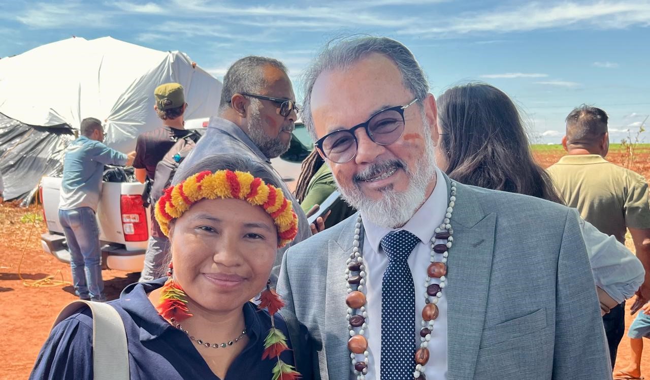 Imagem: Leador Machado